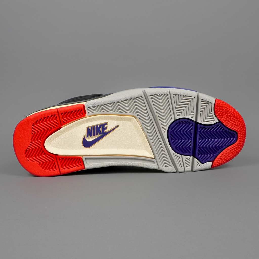 Jordan 4 Retro Rare Air