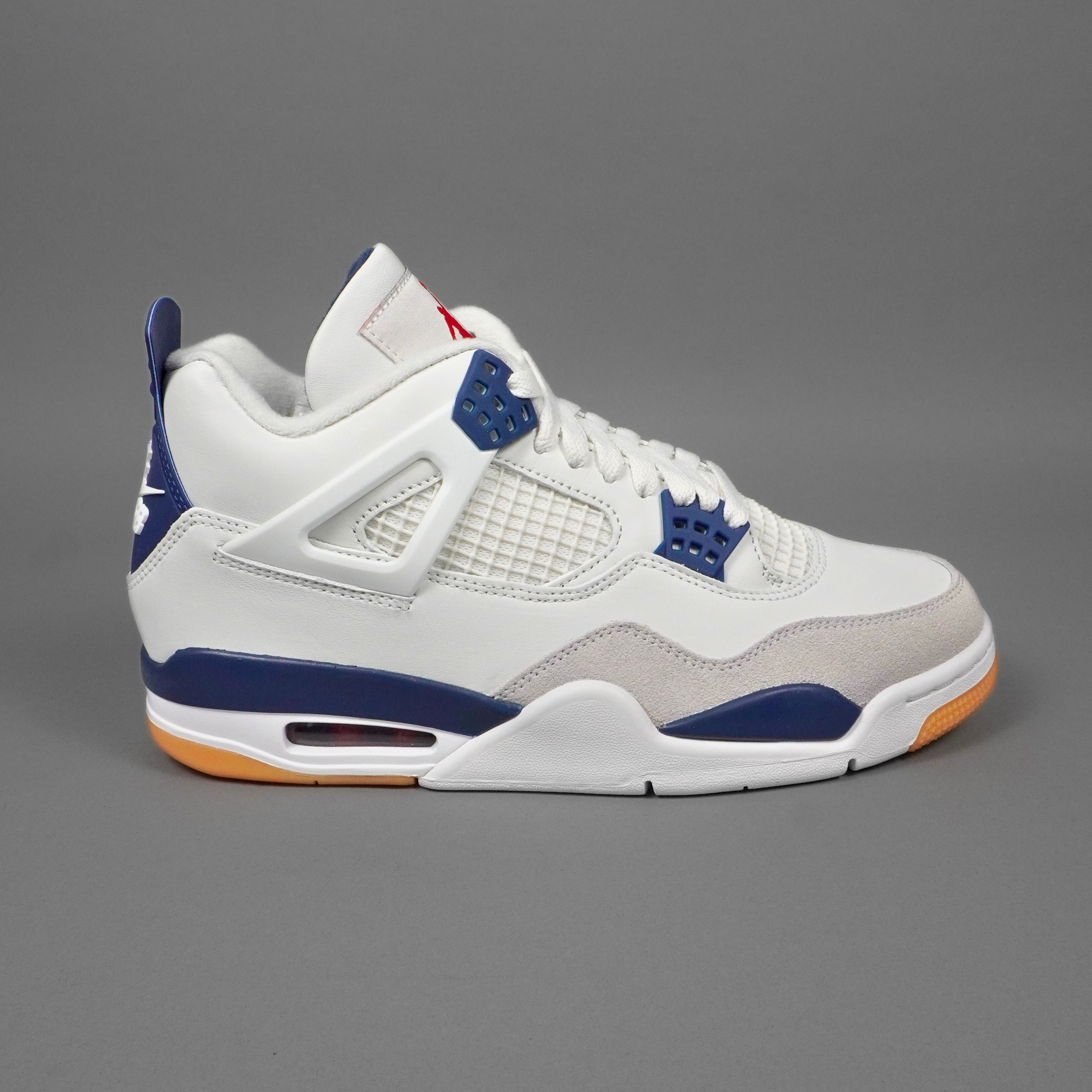 Jordan 4 Retro SB Navy