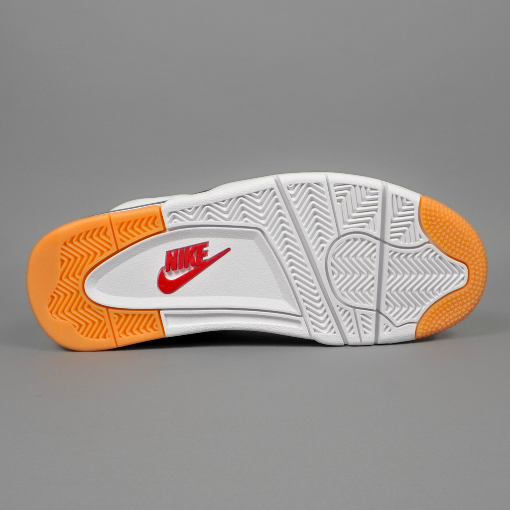 Jordan 4 Retro SB Navy