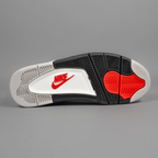Jordan 4 Retro White Cement
