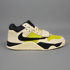 Jordan Jumpman Jack Bright Cactus