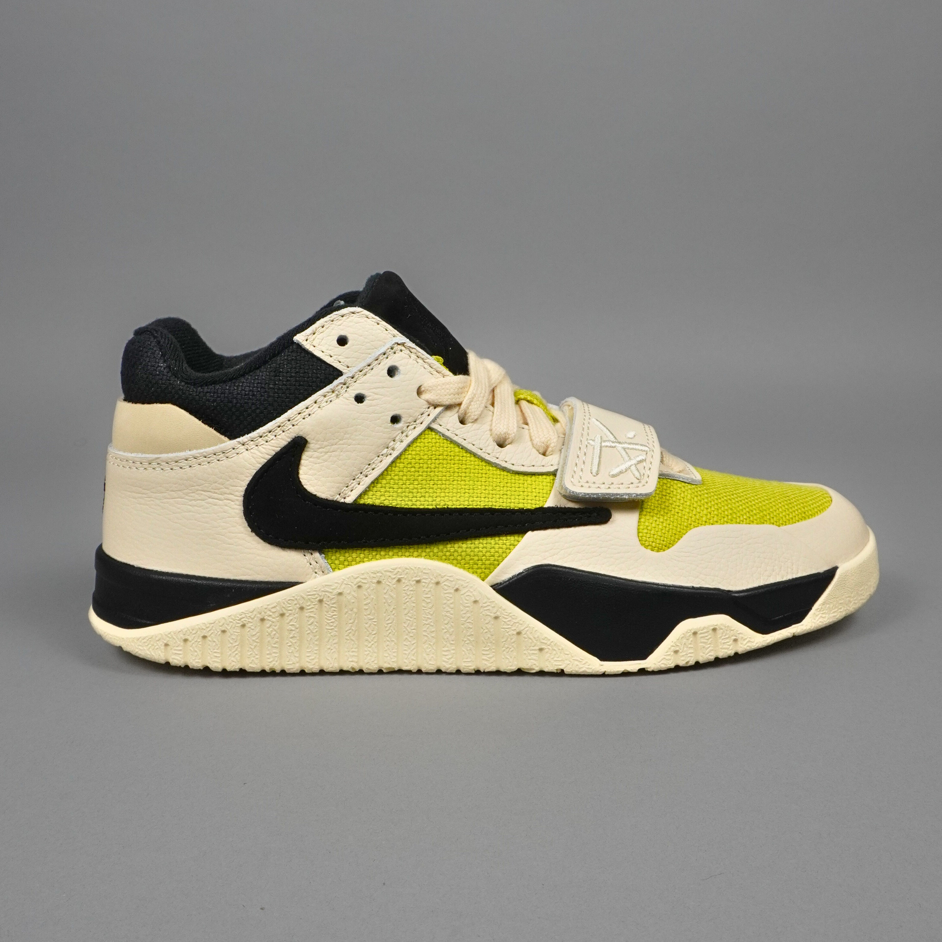 Jordan Jumpman Jack Bright Cactus