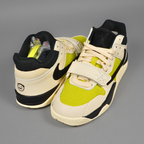 Jordan Jumpman Jack Bright Cactus