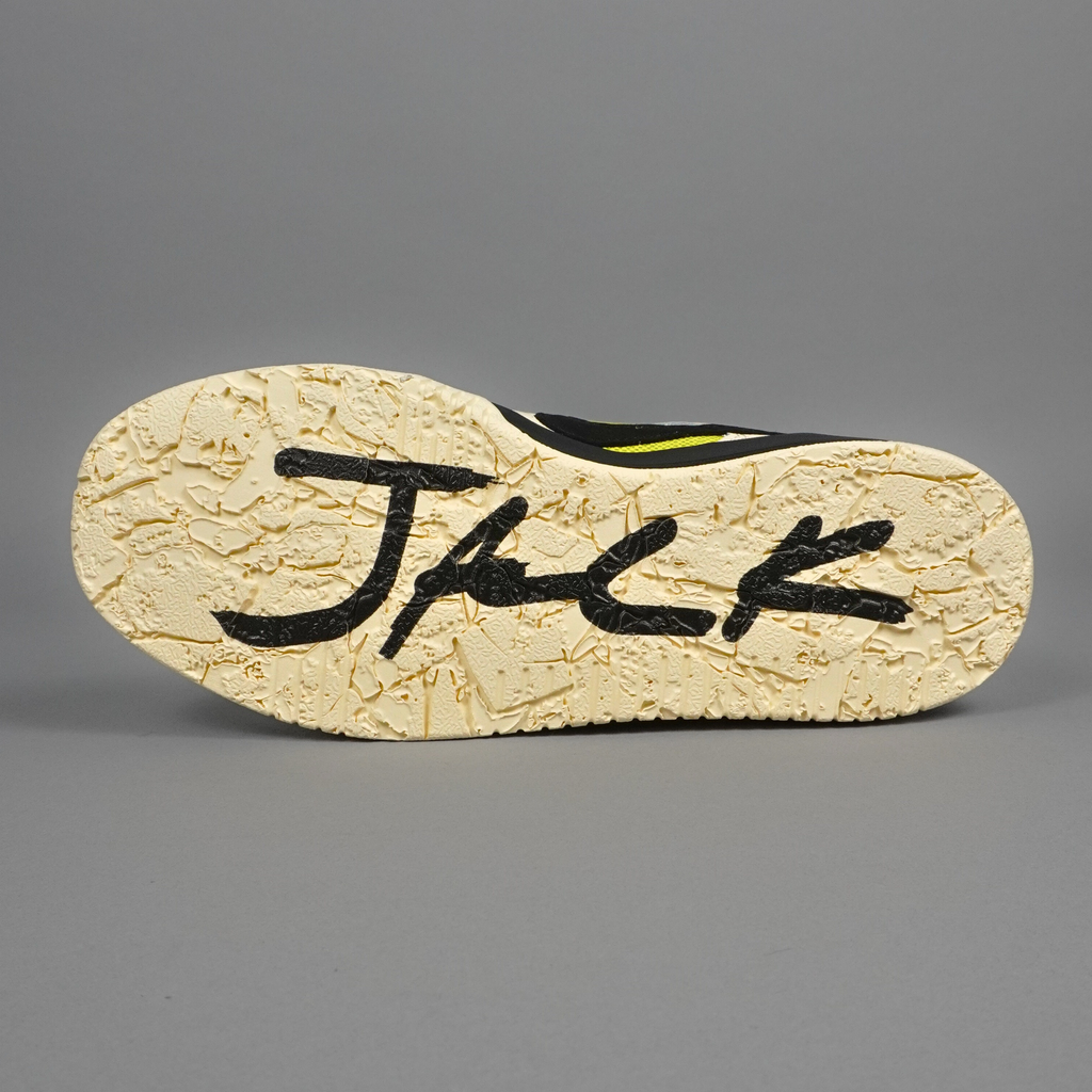 Jordan Jumpman Jack Bright Cactus